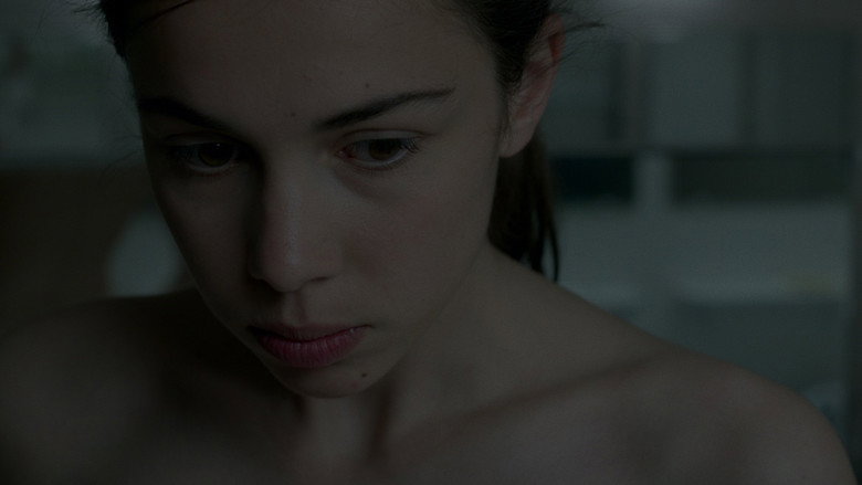 Veil of Silence still 1