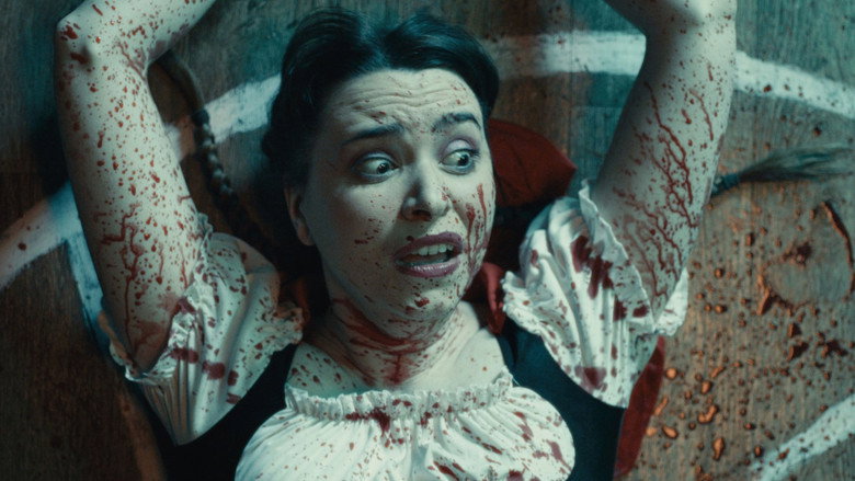 How to Kill Monsters still 6