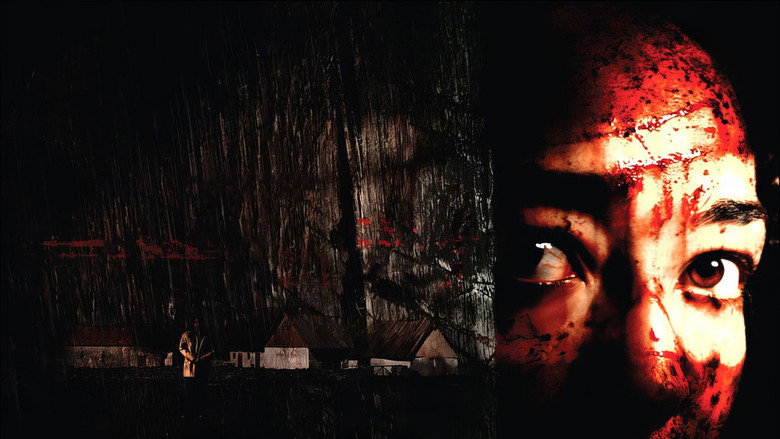 Isolation still 4