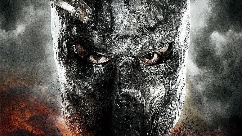 Death Race: Beyond Anarchy still 2