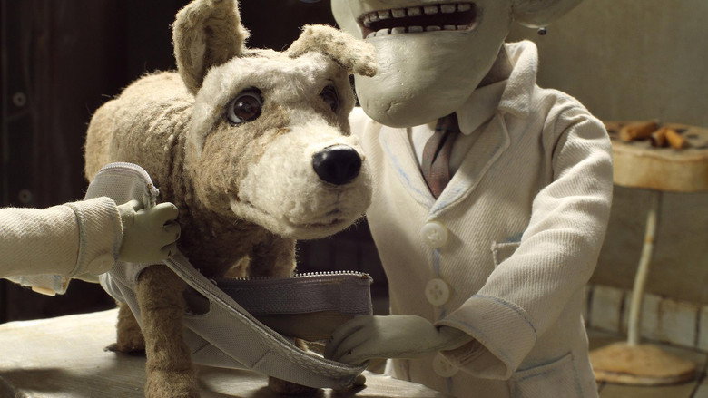 Laika still 8