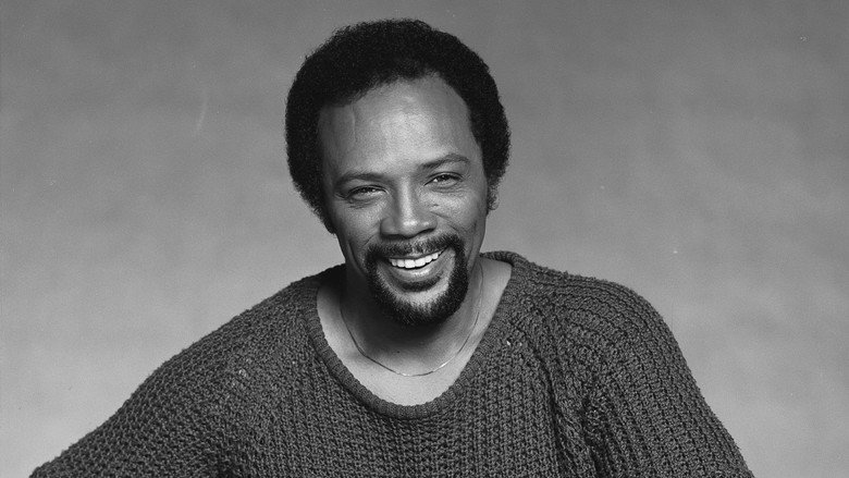 Quincy Jones, Music Man still 2