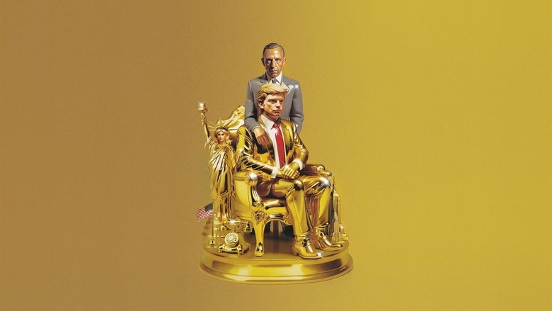 The Apprentice still 2