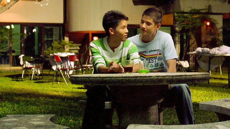 Love of Siam still 8