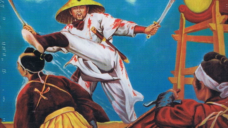 Beach of the War Gods still 3