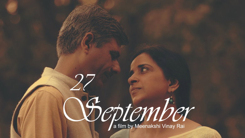 27 September still 1