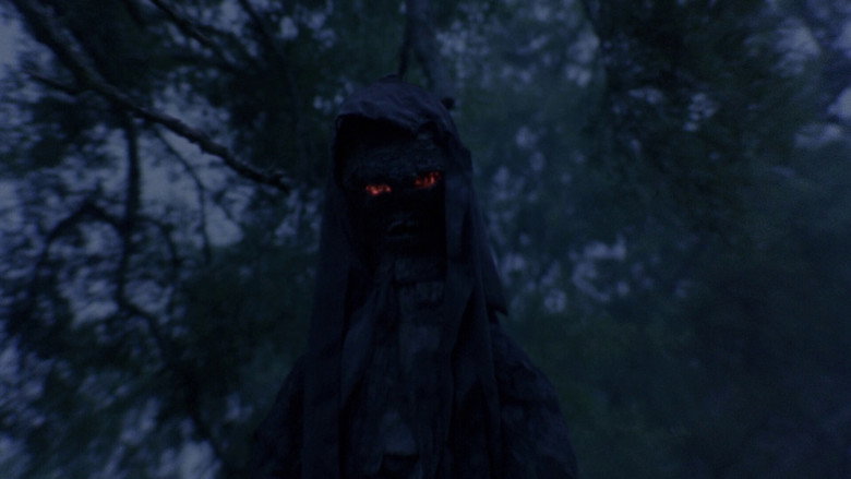 Screams of a Winter Night still 7