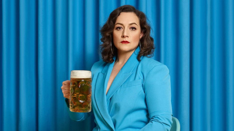 Jessica Fostekew: Wench still 1