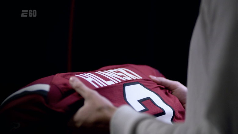 Hilinski's Hope still 1