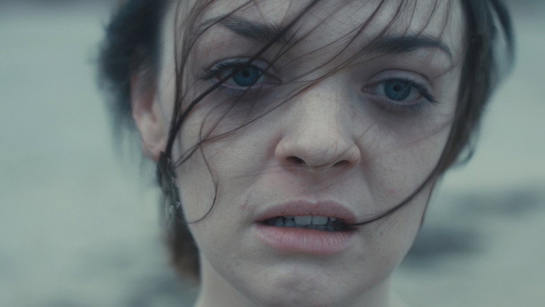 Windblown still 1
