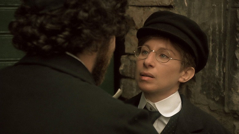 Yentl still 3