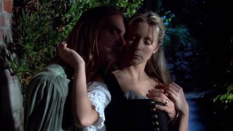 Tomb of the Werewolf still 4