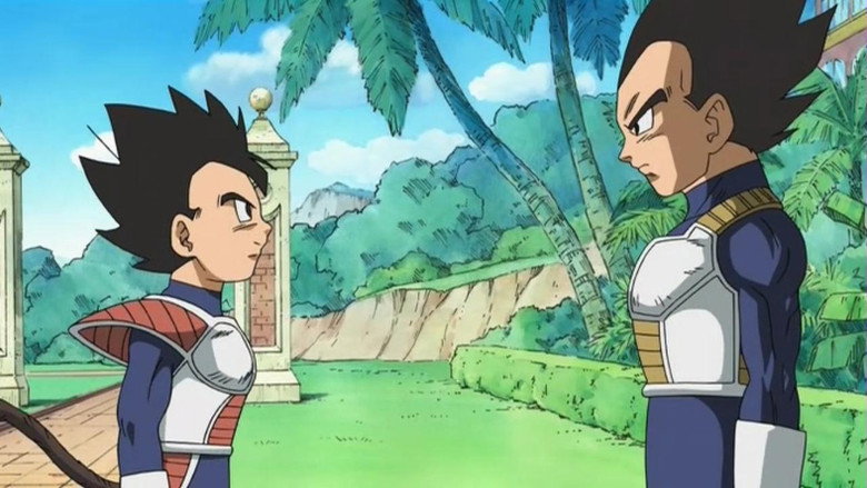 Dragon Ball: Yo! Son Goku and His Friends Return!! still 6