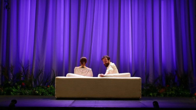 Ring (Variations de couple) still 3