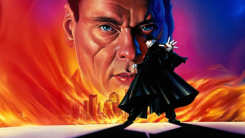 Darkman II: The Return of Durant still 2