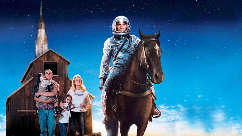 The Astronaut Farmer still 3