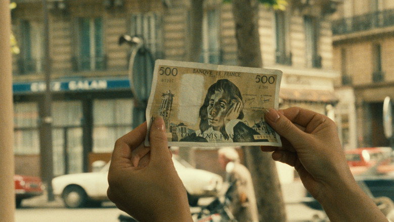 L'Argent still 1