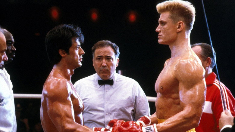 The Making of 'Rocky vs. Drago' still 3