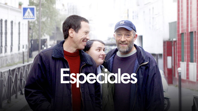 The Specials still 2