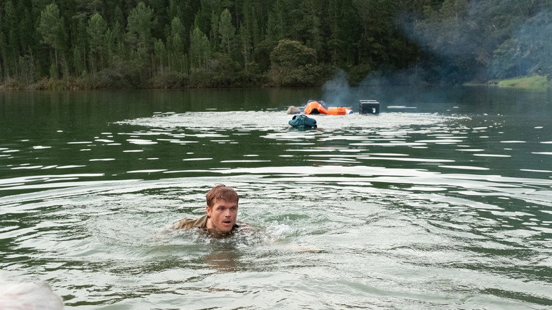 Lake Placid: Legacy still 6