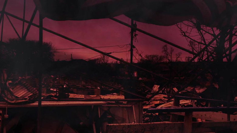 Ambition's Debt still 1