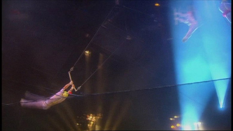 Cirque du Soleil: La Nouba still 2