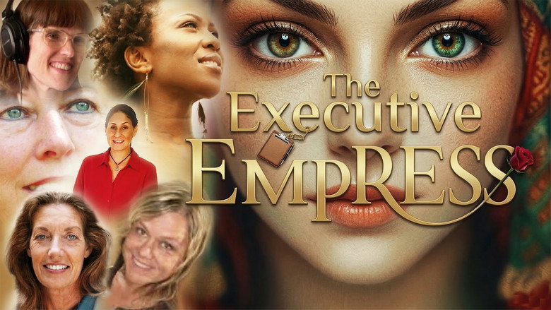 The Executive Empress still 2