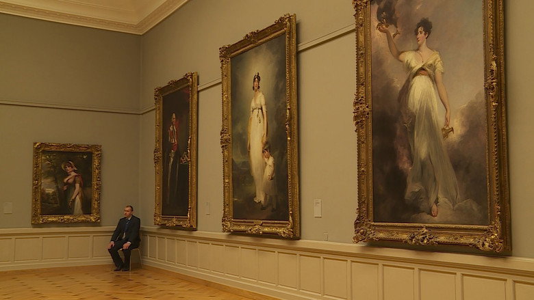 Ce cher musée still 1