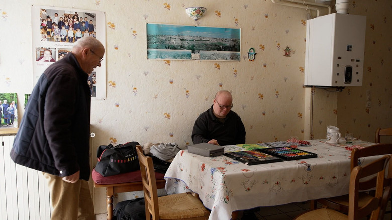 Une Place pour Eux ? Vieillir avec la Trisomie 21 still 7