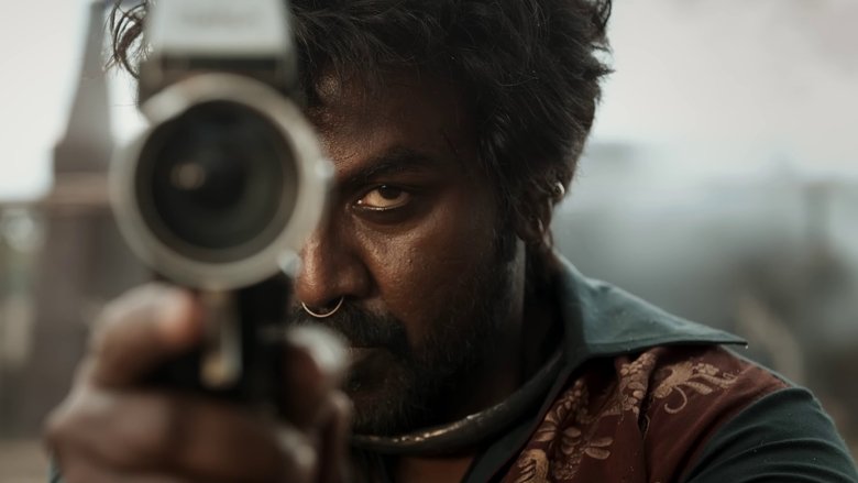 Jigarthanda DoubleX still 2