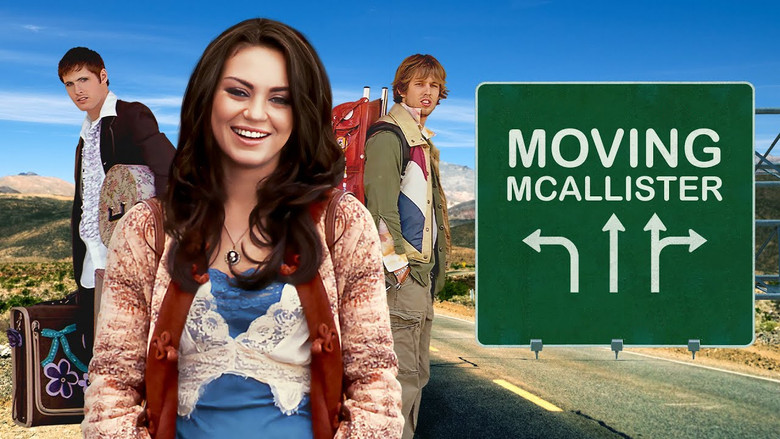 Moving McAllister still 8