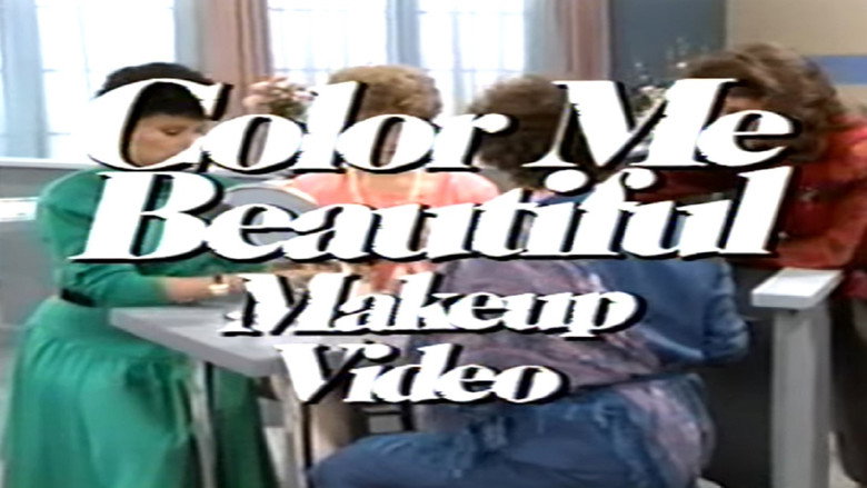 Color Me Beautiful Makeup Video still 1