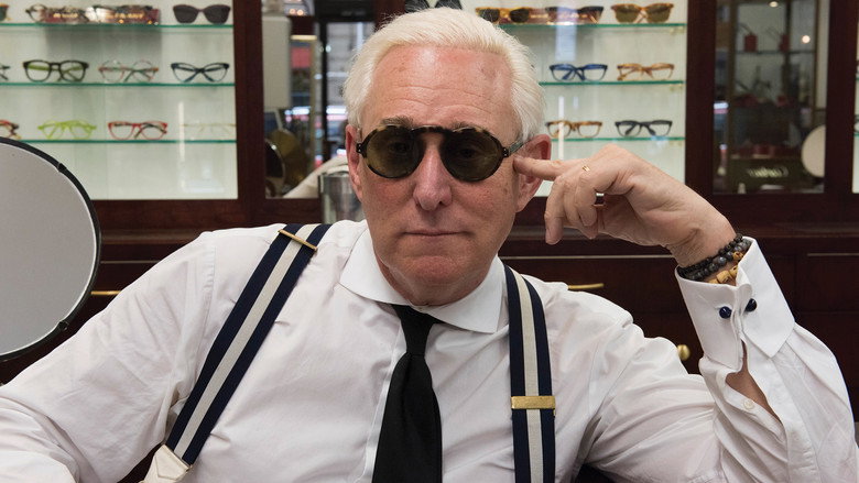 Get Me Roger Stone still 3