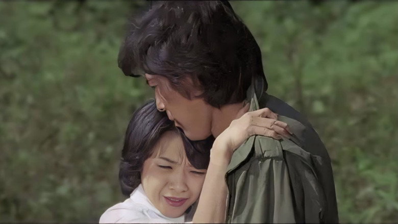 Climax! Okasareru hanayome still 1
