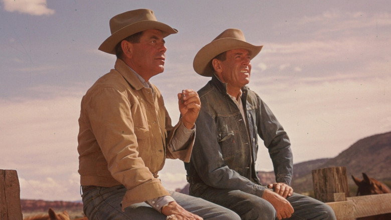 The Rounders still 1
