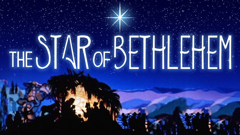 The Star of Bethlehem still 1