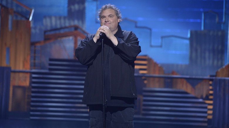 Artie Lange: The Stench of Failure still 2