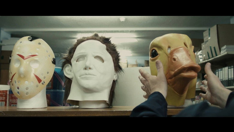 The Quacky Slasher still 1