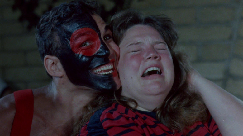 The Toxic Avenger still 8