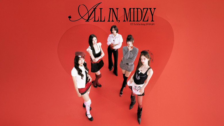 ITZY Fan Meeting [ALL IN, MIDZY] still 1
