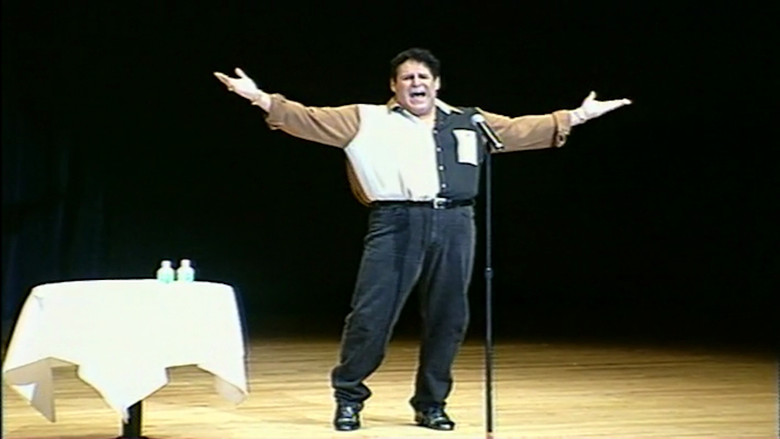Basile: Growing Up Greek in America II still 1
