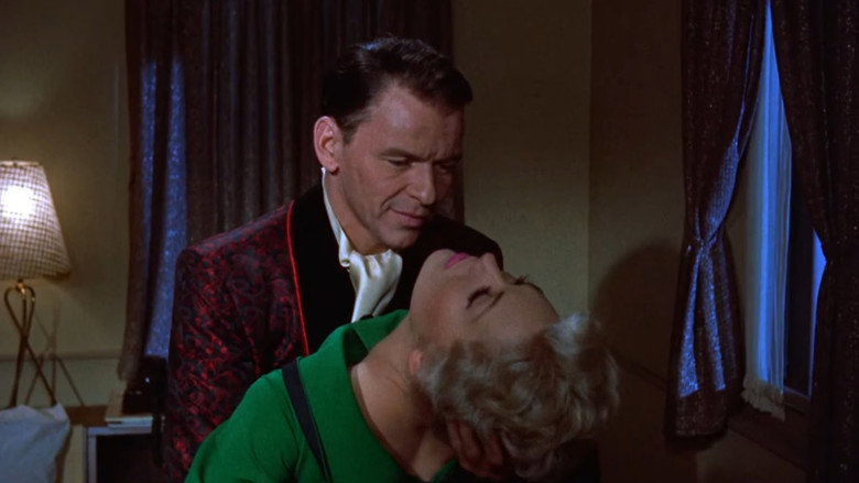 Pal Joey still 1