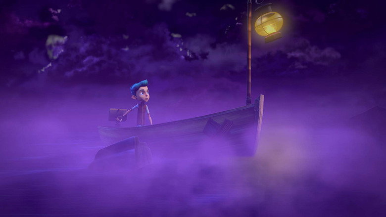Monster Island still 3