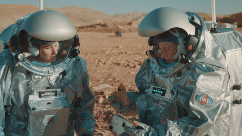 Last Exit: Space still 1