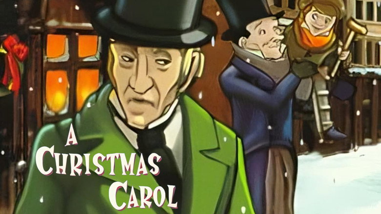 A Christmas Carol still 3