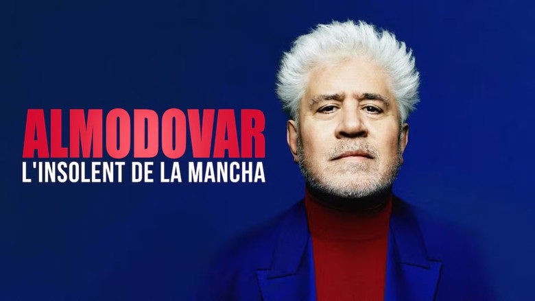 Almodóvar, l'insolent de la Mancha still 4