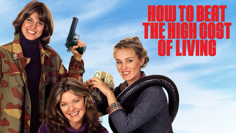 How to Beat the High Cost of Living still 1