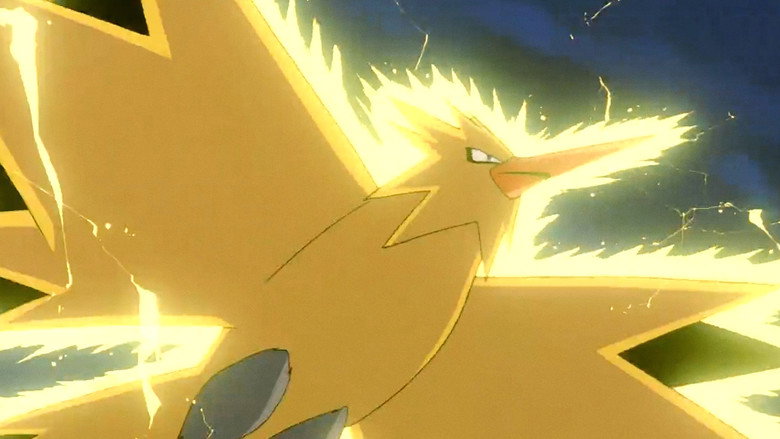 Pokémon the Movie 2000 still 8