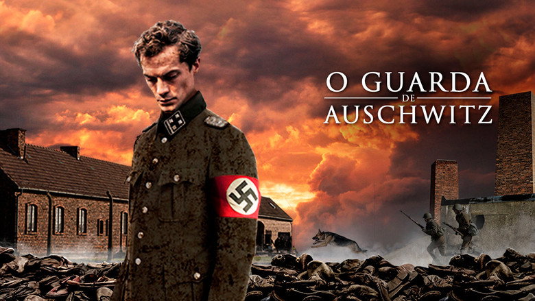 The Guard of Auschwitz still 4