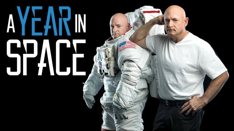 A Year in Space still 3
